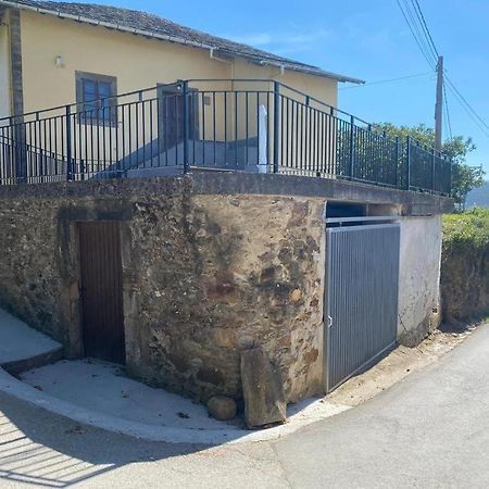 Willa Casa Ezequiel Trevías Zewnętrze zdjęcie