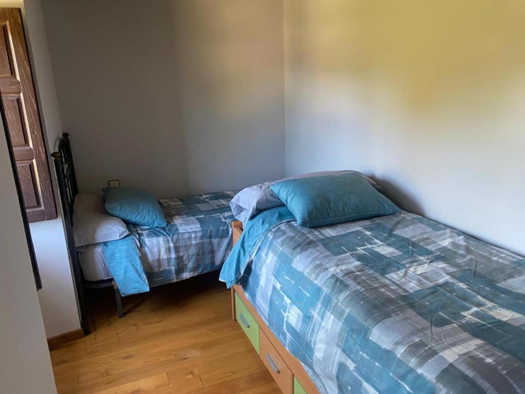 Willa Casa Ezequiel Trevías Zewnętrze zdjęcie