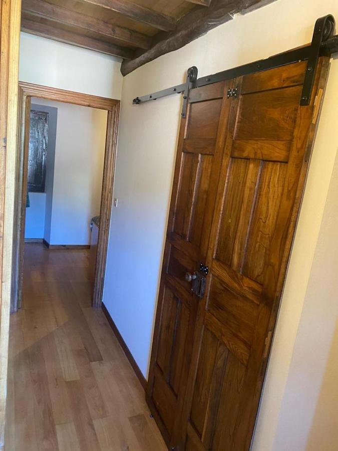 Willa Casa Ezequiel Trevías Zewnętrze zdjęcie