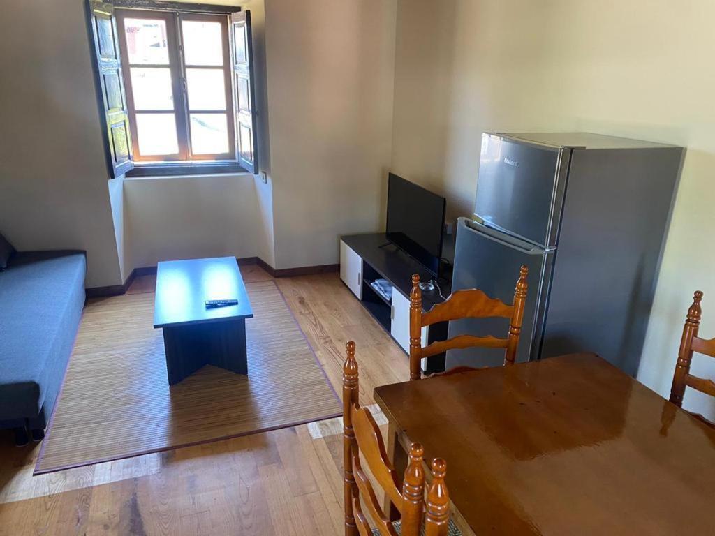 Willa Casa Ezequiel Trevías Zewnętrze zdjęcie